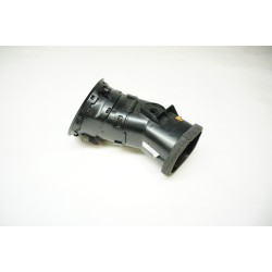 Volkswagen Beetle Hatchback LEFT Heat AC Dash Vent Black Surround 5C5819703D