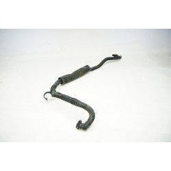 Volkswagen Passat Secondary Air Injection Pump Hose 5C0131128E