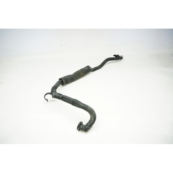 Volkswagen Passat Secondary Air Injection Pump Hose 5C0131128E