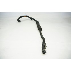 Volkswagen Passat Secondary Air Injection Pump Hose 5C0131128E