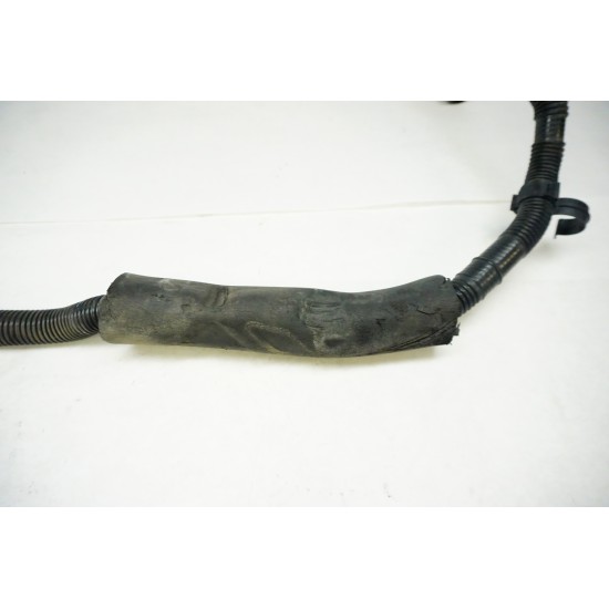 Volkswagen Passat Secondary Air Injection Pump Hose 5C0131128E