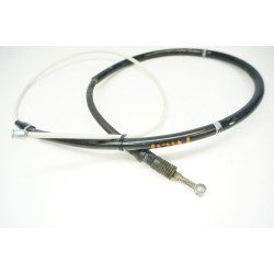 2012-2019 Volkswagen Beetle Left Parking Brake Cable 5C0609721AT