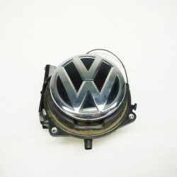 2018 2019 Volkswagen Beetle Rear Trunk Release Back Up Camera  5C3-827-469-Q