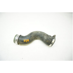 Volkswagen Beetle Turbo Hot Side Intercooler Hose 1K0145832AT