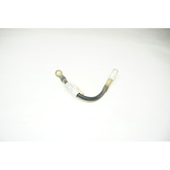 Volkswagen Beetle Battery Ground Cable Earth Line 1K0971250L 2012-2019