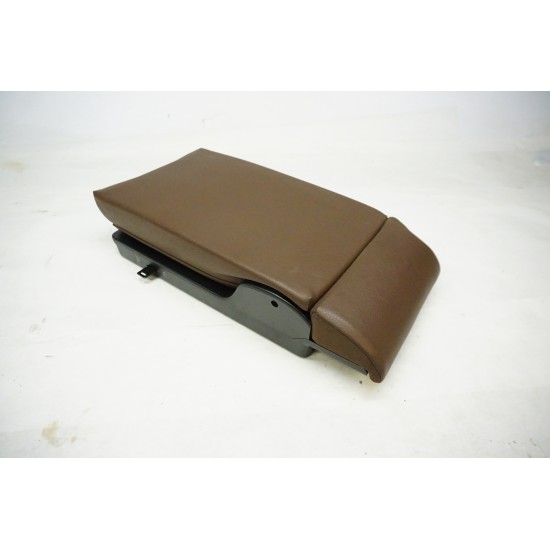 2015 - 2020 AUDI A3 Rear Seat Arm Rest Console 8V0885081AK