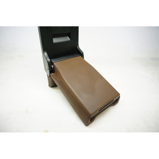 2015 - 2020 AUDI A3 Rear Seat Arm Rest Console 8V0885081AK