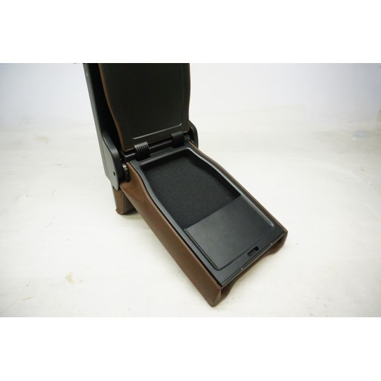 2015 - 2020 AUDI A3 Rear Seat Arm Rest Console 8V0885081AK