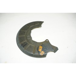 2012-2019 Volkswagen Beetle Passenger Front Brake Dust Shield Right 1K0615312F