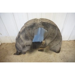 2012-2019 Volkswagen Beetle LEFT REAR Inner Fender Liner Shield 5C5810969D