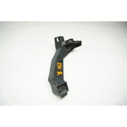 2012-2019 VOLKSWAGEN Beetle Coupe - Right Rear Bumper Support Bracket 5C5807132 2012-2019 VOLKSWAGEN Beetle Coupe - Right Rear Bumper Support Bracket 5C5807132