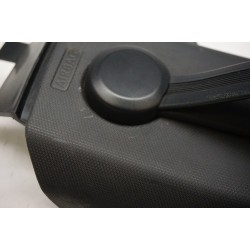 2018 2019 Volkswagen Beetle Interior B Pillar Trim Right Passenger Side BLACK