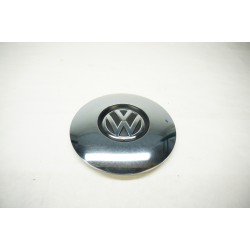 Volkswagen Beetle Heritage Wheel Center Wheel Cap 5C0601149D