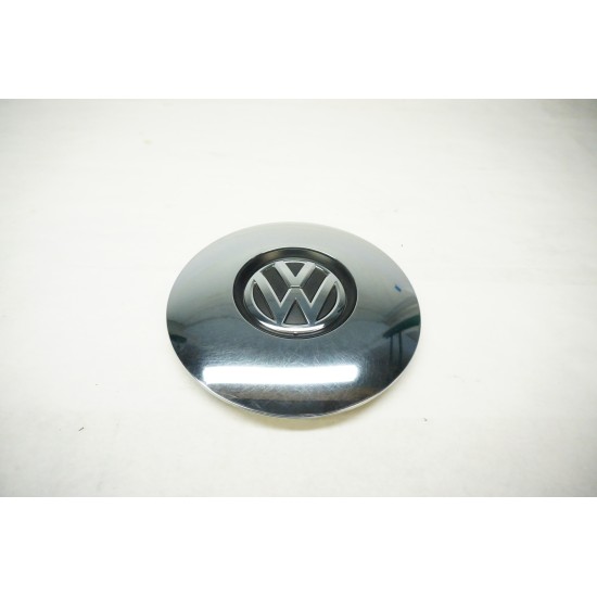Volkswagen Beetle Heritage Wheel Center Wheel Cap 5C0601149D