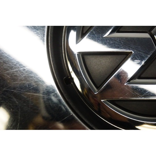 Volkswagen Beetle Heritage Wheel Center Wheel Cap 5C0601149D
