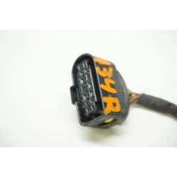 Volkswagen Beetle Headlight Pig Tail Plug 3C0973737