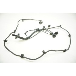 2018 Volkswagen Beetle Rear Body / Bumper Wire Harness 1J0971913A