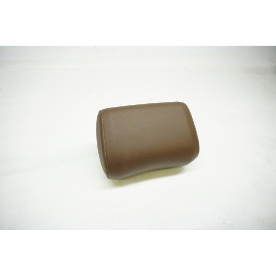 2015-2020 AUDI A3 Rear Seat Center Headrest 8V5885975AM Brown