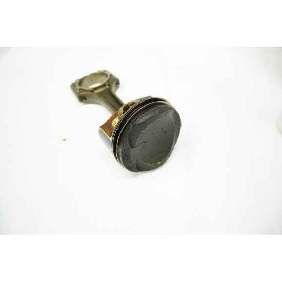 2015 2016 AUDI A3 1.8T Piston / Connecting Rod 06K107065G 06J198401H