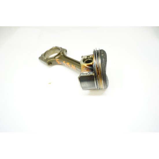 2015 2016 AUDI A3 1.8T Piston / Connecting Rod 06K107065G 06J198401H