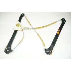 2006-2013 AUDI A3 - FRONT DOOR Window Regulator Right 8P4837462B GENUINE
