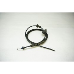 2012-2019 VOLKSWAGEN BEETLE - Hood Release Cable 5C5823535B