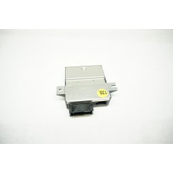 Audi A6 4F Gateway Control Module 4F0907468D