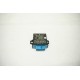 C6 Audi A6 Xenon Headlight Range Control Module 4F0907357C