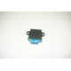 C6 Audi A6 Xenon Headlight Range Control Module 4F0907357C