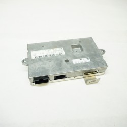 Audi A6 4F Interface Control Module 4F0910731B OEM