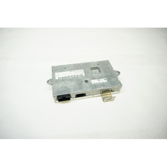 Audi A6 4F Interface Control Module 4F0910731B OEM