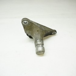 2009-2011 AUDI A6 3.0L Engine Snub Mount Bracket 4F0199343G