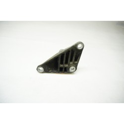 2009-2011 AUDI A6 3.0L Engine Snub Mount Bracket 4F0199343G