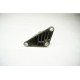 2009-2011 AUDI A6 3.0L Engine Snub Mount Bracket 4F0199343G