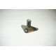 2009-2011 AUDI A6 3.0L Engine Snub Mount Bracket 4F0199343G