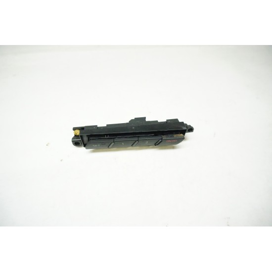 4L Audi Q7 Driver Seat Memory Switch 4F1959769A