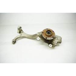 C6 AUDI A6 - RIGHT Steering Knuckle Spindle 4F0407254E 05-11