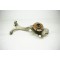 C6 AUDI A6 - RIGHT Steering Knuckle Spindle 4F0407254E 05-11