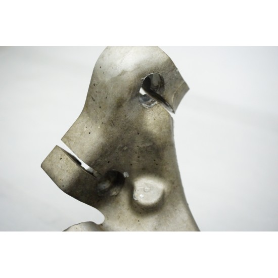 C6 AUDI A6 - RIGHT Steering Knuckle Spindle 4F0407254E 05-11