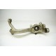 C6 AUDI A6 - RIGHT Steering Knuckle Spindle 4F0407254E 05-11