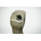 C6 AUDI A6 - RIGHT Steering Knuckle Spindle 4F0407254E 05-11