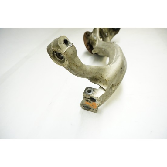 C6 AUDI A6 - RIGHT Steering Knuckle Spindle 4F0407254E 05-11