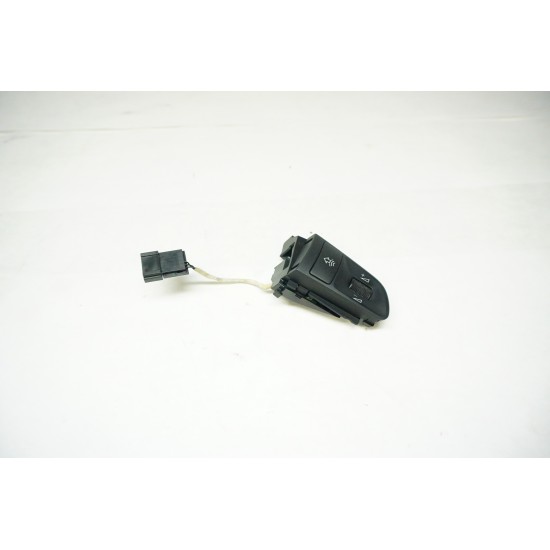2006-2008 B7 AUDI A4 S4 RS4 Steering Wheel Control Volume Switche 4F0951527A