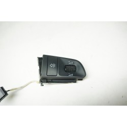 2006-2008 B7 AUDI A4 S4 RS4 Steering Wheel Control Volume Switche 4F0951527A 2006-2008 B7 AUDI A4 S4 RS4 Steering Wheel Control Volume Switche 4F0951527A