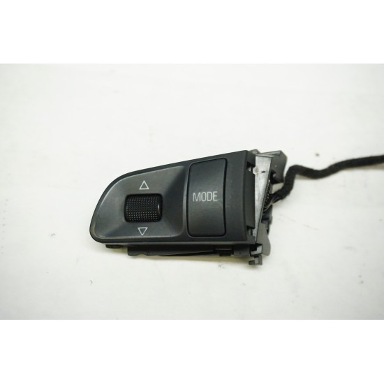 2006-2008 B7 AUDI A4 S4 RS4 Steering Wheel Control Switch 4F0951527E