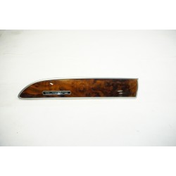 2005-2008 Audi A6 Wood Grain Dash Trim 4F1853190AB