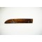 2005-2008 Audi A6 Wood Grain Dash Trim 4F1853190AB