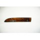 2005-2008 Audi A6 Wood Grain Dash Trim 4F1853190AB