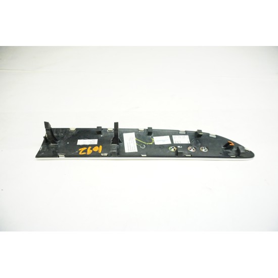 2005-2008 Audi A6 Wood Grain Dash Trim 4F1853190AB