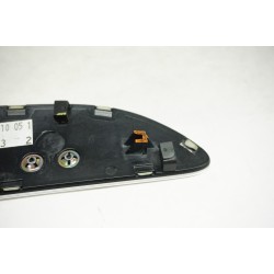 2005-2008 Audi A6 Wood Grain Dash Trim 4F1853190AB